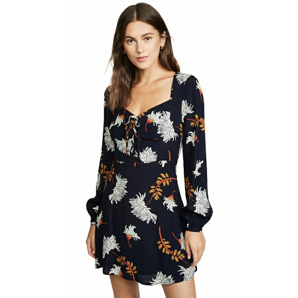 NWT Cupcakes and Casmere London Dress